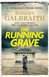9780316572101-0316572101-The Running Grave: A Cormoran Strike Novel (A Cormoran Strike Novel, 7)