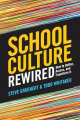 9781416619901-1416619909-School Culture Rewired: How to Define, Assess, and Transform It