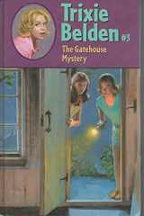 9780375825798-0375825797-The Gatehouse Mystery (Trixie Belden)
