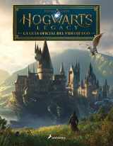 9788419275592-841927559X-Hogwarts Legacy: La guía oficial del videojuego