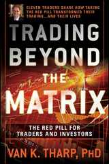 9781119188964-1119188962-Trading Beyond the Matrix: The Red Pill for Traders and Investors