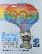 9780155709201-0155709208-Practical English, Book 2, 2nd Edition (Harcourt Brace Jovanovich's Practical English Series)