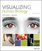 9781118875742-1118875745-Visualizing Human Biology (Visualizing Series)