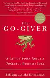 9781591842002-159184200X-The Go-Giver: A Little Story About a Powerful Business Idea