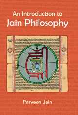 9781733223607-1733223606-An Introduction to Jain Philosophy