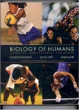 9780536220752-0536220751-Biology of Humans - Concepts, Applications, and Issues - (A Custom Edition for Unlv)