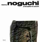 9783882439700-388243970X-Isamu Noguchi: A Sculptor's World