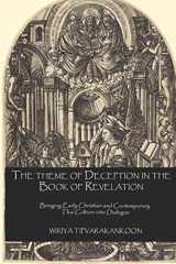 9781946230089-1946230081-The Theme of Deception in the Book of Revelation (Claremont Studies in New Testament & Christian Origins)