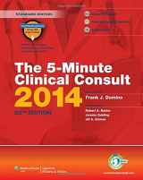 9781451188509-1451188501-The 5-Minute Clinical Consult 2014