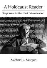 9780195059588-0195059581-A Holocaust Reader: Responses to the Nazi Extermination