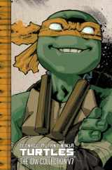 9781684052820-1684052823-Teenage Mutant Ninja Turtles: The IDW Collection Volume 7 (TMNT IDW Collection)