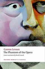 9780199694570-0199694575-The Phantom of the Opera (Oxford World's Classics)