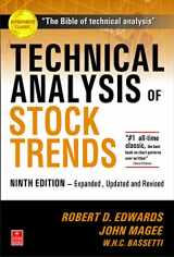 9788170947424-8170947421-Technical Analysis of Stock Trends