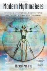 9780786434978-078643497X-Modern Mythmakers: Interviews With Horror, Science Fiction and Fantasy Writers and Filmmakers