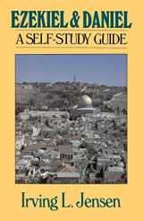 9780802444585-080244458X-Ezekiel & Daniel- Jensen Bible Self Study Guide (Jensen Bible Self-Study Guide Series)