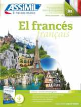 9782700571196-2700571193-French for Spanish Speakers Workbook (Spanish Edition)