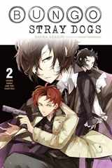 9781975303242-1975303245-Bungo Stray Dogs, Vol. 2 (light novel): Osamu Dazai and the Dark Era (Bungo Stray Dogs (light novel), 2)