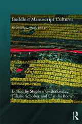 9780415776165-0415776163-Buddhist Manuscript Cultures: Knowledge, Ritual, and Art (Routledge Critical Studies in Buddhism)
