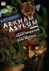 9781779513175-1779513178-Batman: Arkham Asylum