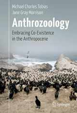 9783319459639-3319459635-Anthrozoology: Embracing Co-Existence in the Anthropocene