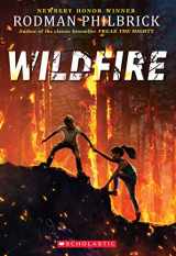 9781338713640-1338713647-Wildfire (The Wild Series)