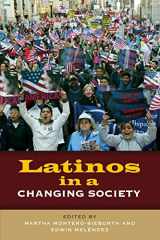 9780275962340-0275962342-Latinos in a Changing Society