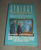 9780156877015-0156877015-Synergy: New Science Fiction, Vol. 2