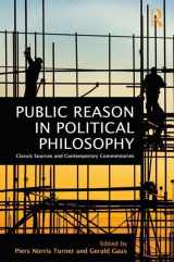 9780415855594-0415855594-Public Reason in Political Philosophy: Classic Sources and Contemporary Commentaries