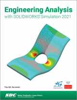 9781630573836-1630573833-Engineering Analysis with SOLIDWORKS Simulation 2021