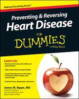 9781118944233-1118944232-Preventing & Reversing Heart Disease For Dummies