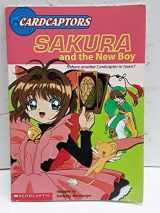9780439251860-0439251869-Cardcaptors: Jr Ch Bk #1: Sakura & the New Boy: Sakura & The New Baby (Cardcaptors, Junior Chapter Book)
