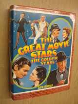 9780600338178-0600338177-Great Movie Stars: The Golden Years v. 1