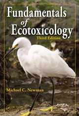 9781420067040-1420067044-Fundamentals of Ecotoxicology, Third Edition