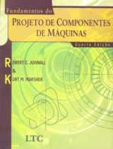 9788521615781-8521615787-Fundamentos Do Projeto De Componentes De Maquinas (Em Portuguese do Brasil)