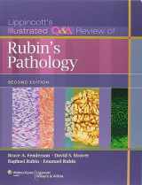 9781608316403-1608316408-Lippincott's Illustrated Q&A Review of Rubin's Pathology, 2nd edition