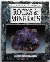 9780831763893-0831763892-An Illustrated Guide to Rocks & Minerals