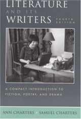 9780312445744-0312445741-Literature and Its Writers: A Compact Introduction to Fiction, Poetry, and Drama