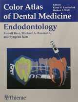 9783131443410-3131443413-Color Atlas Of Dental Medicine: Endodontology