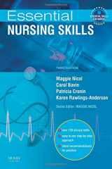 9780723434740-0723434743-Essential Nursing Skills: Clinical skills for caring