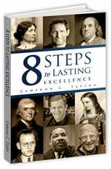 9780979686153-0979686156-8 Steps to Lasting Excellence