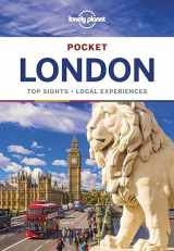 9781786574442-1786574446-Lonely Planet Pocket London 6 (Travel Guide)