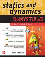 9780071478830-0071478833-Statics and Dynamics Demystified
