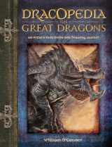 9781440310676-144031067X-Dracopedia The Great Dragons: An Artist's Field Guide and Drawing Journal