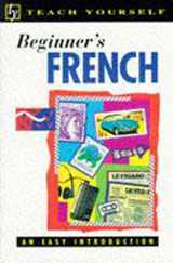 9780340555781-0340555785-Beginner's French (Teach Yourself)