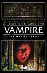 9781638490029-1638490023-Vampire: The Masquerade Vol. 2: The Mortician's Army (2)