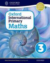 9780198394617-0198394616-Oxford International Primary Maths Primary 4-11 Student Workbook 3 (OP PRIMARY SUPPLEMENTARY COURSES)