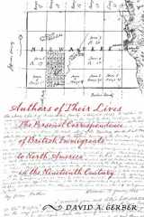 9780814732007-0814732003-Authors of Their Lives: The Personal Correspondence of British Immigrants to North America in the Nineteenth Century