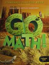 9780547588162-054758816X-Go Math!: Student Practice Book Grade 5