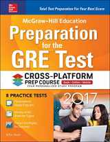 9781259643002-125964300X-McGraw-Hill Education Preparation for the GRE Test 2017 Cross-Platform Prep Course