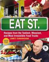 9780143187486-0143187481-Eat Street (US Edition): The Tastiest Messiest And Most Irresistible Street Food